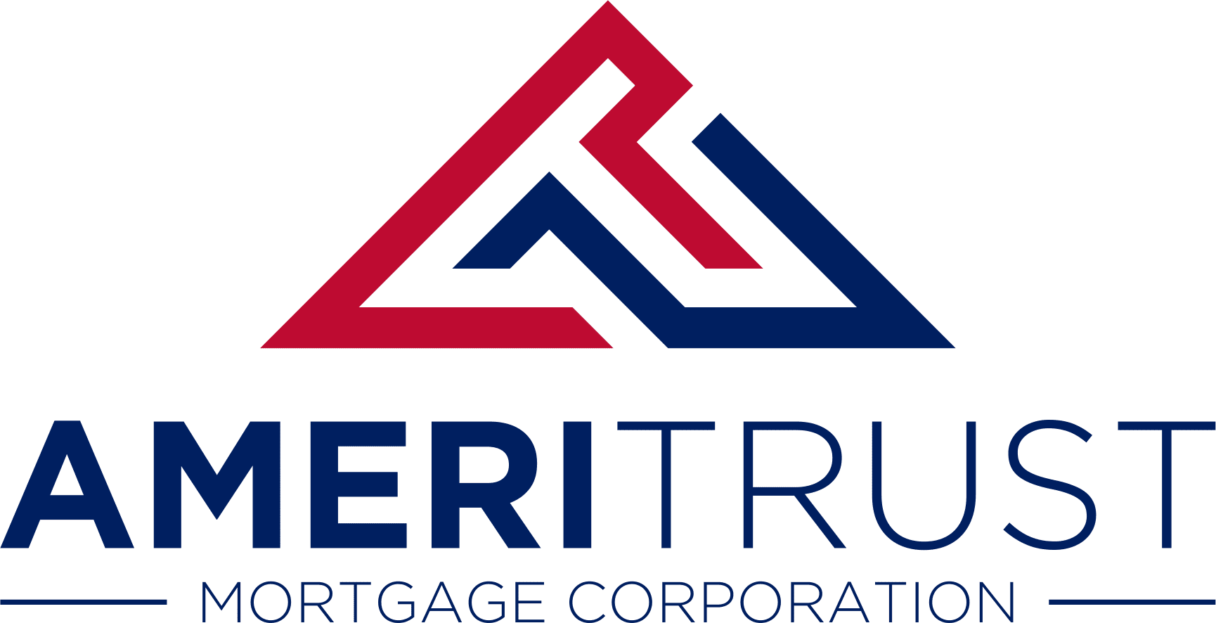 Ameritrust Logo